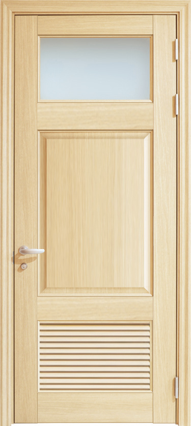 Interior Single Door