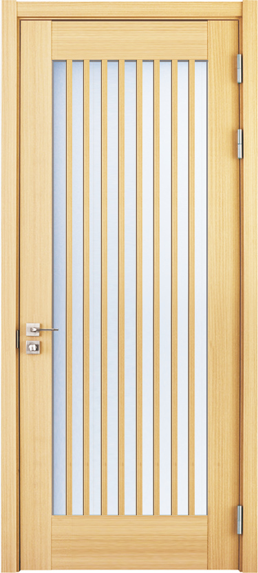 Interior Single Door