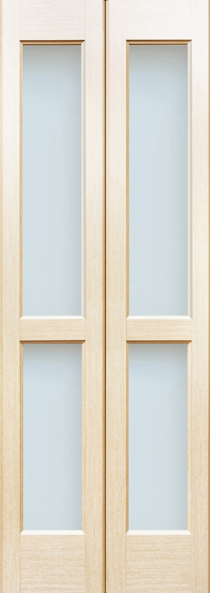 Interior Single Door