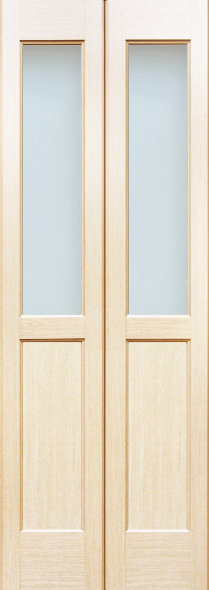 Interior Single Door