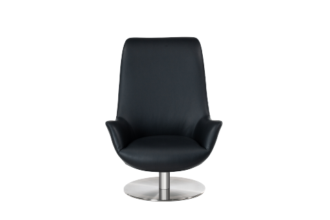 Gentleman Lounge Chair