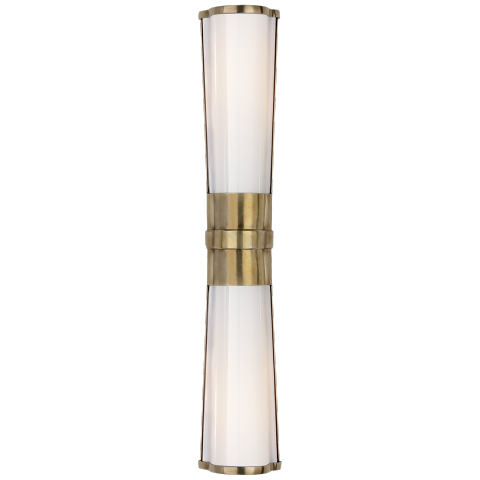 Carew Linear Sconce