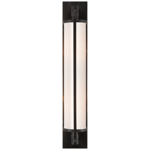 Keeley Tall Pivoting Sconce