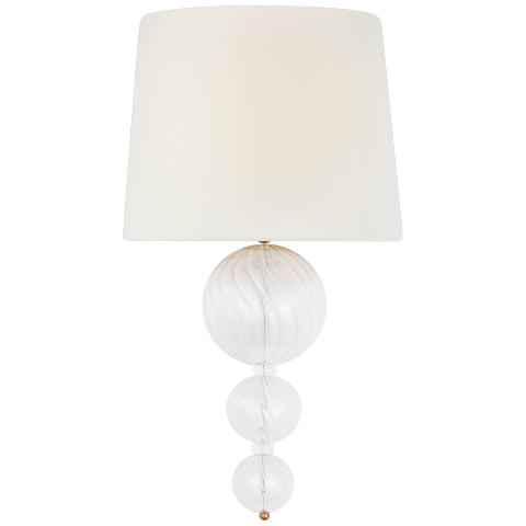 Talia 18" Sconce
