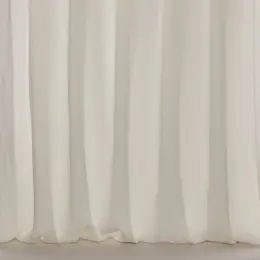 Sheer Curtain