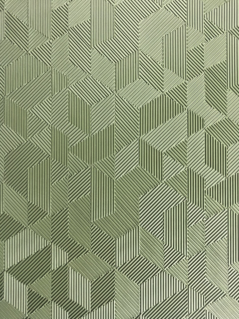 Embossed Panel