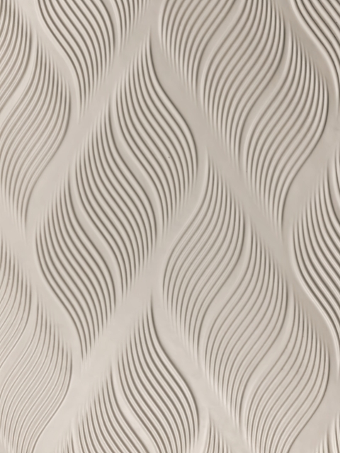 Embossed Panel