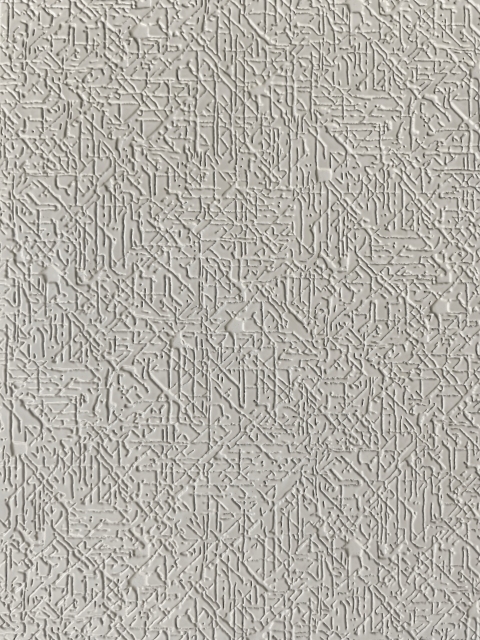 Embossed Panel