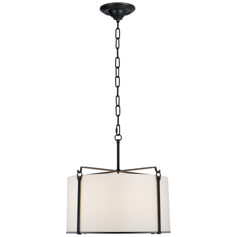 Aspen Large Hanging Shade