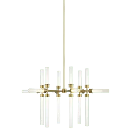 Linger 18-Light Chandelier