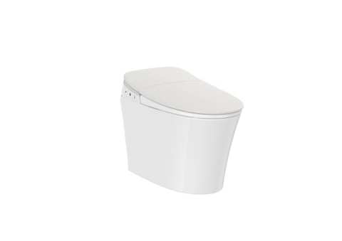 Smart Toilet