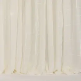 Sheer Curtain