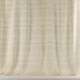 Sheer Curtain