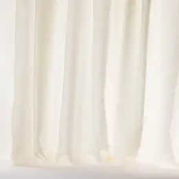 Sheer Curtain
