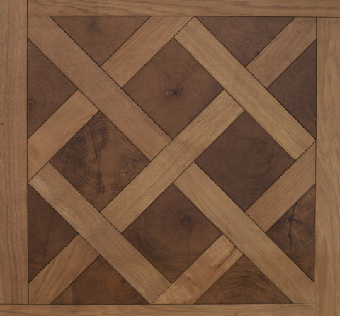 Solid Wood Flooring