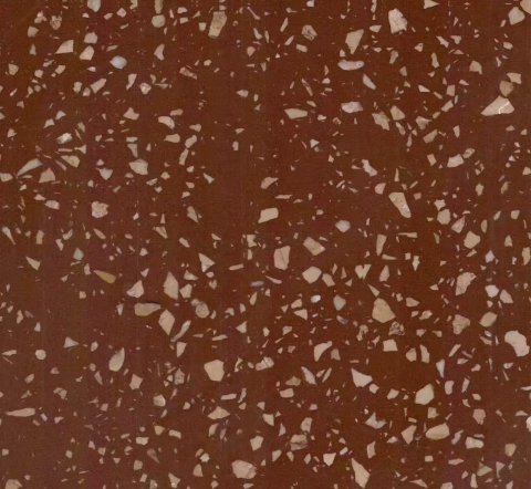 Indigo Glaze