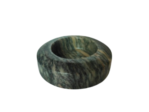Chengping Fruit Bowl (Green)