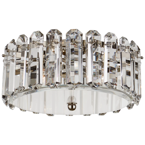 Bonnington Medium Flush Mount