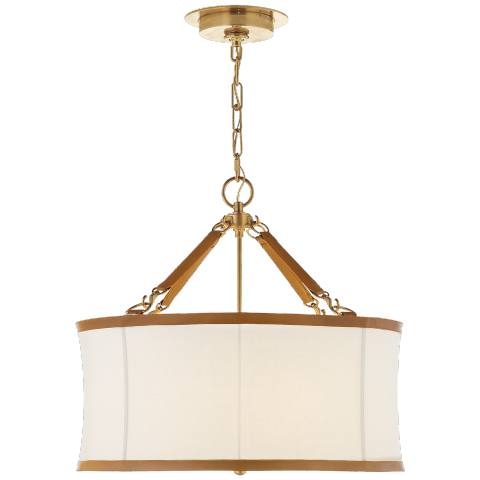 Broomfield Small Pendant
