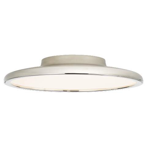 Dot 13" Flush Mount