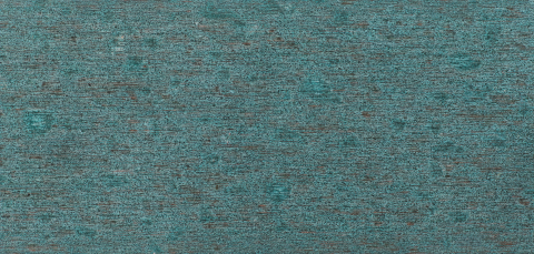 Oxidized Oslo Copper (Green Patina with Red Spots)