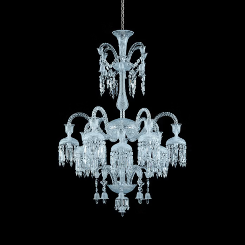 Solstice 48-Light Chandelier