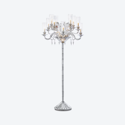 Thousand Nights Floor Lamp (12L)