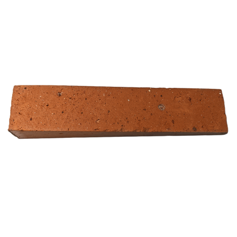 Aged Red Brick