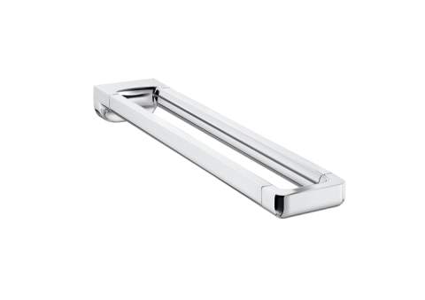 Double Towel Bar