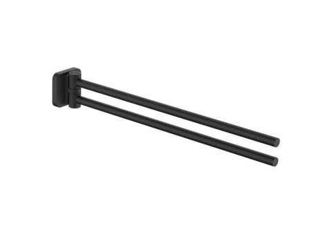 Double Towel Bar