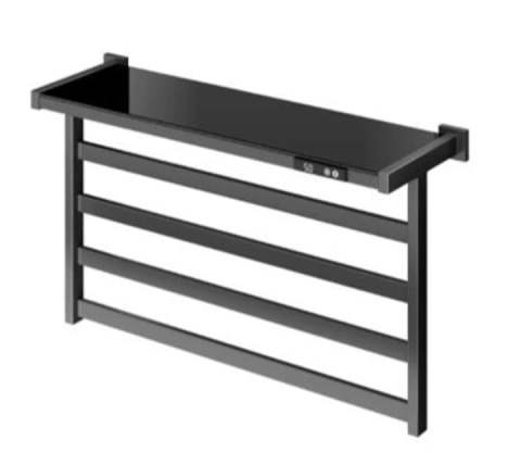 Heated Towel Rack