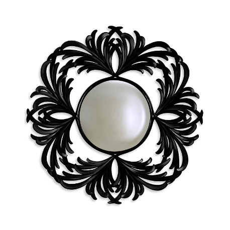 Decorative Mirror