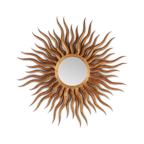 Decorative Mirror