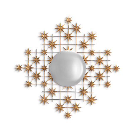 Decorative Mirror
