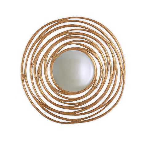 Decorative Mirror