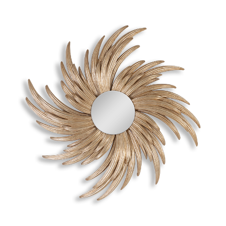 Decorative Mirror