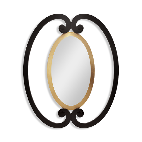 Decorative Mirror