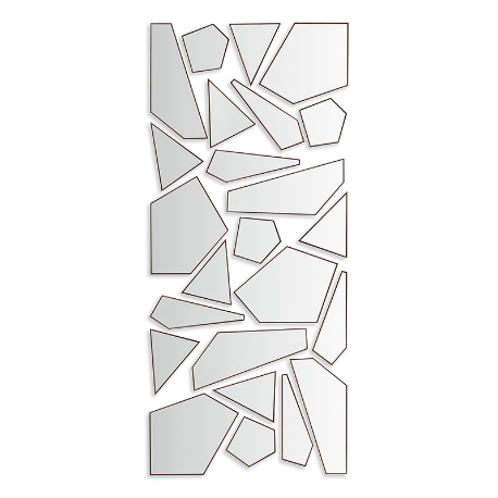 Decorative Mirror