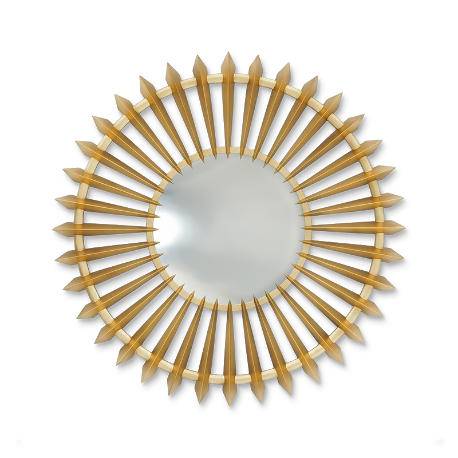 Decorative Mirror