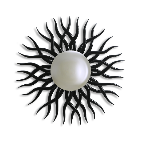 Decorative Mirror