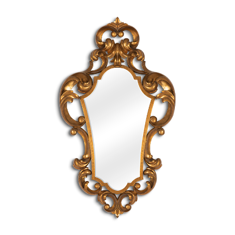Decorative Mirror