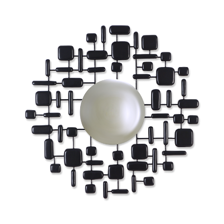 Decorative Mirror