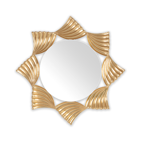 Decorative Mirror
