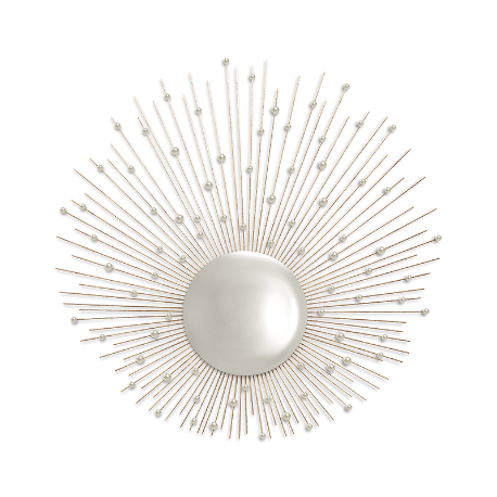 Decorative Mirror