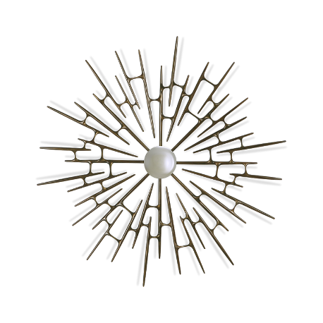 Decorative Mirror