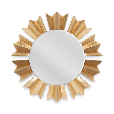 Decorative Mirror