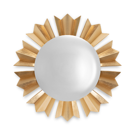 Decorative Mirror