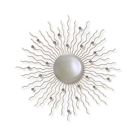 Decorative Mirror