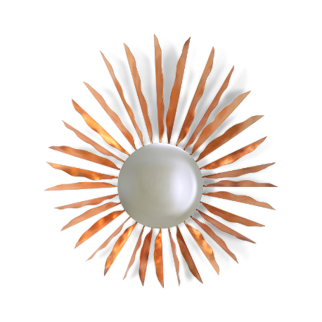 Decorative Mirror