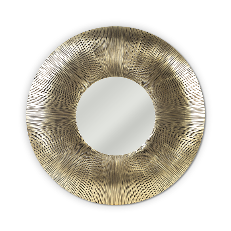 Decorative Mirror